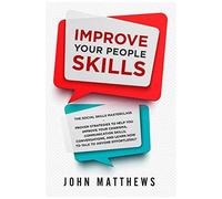Improve Your People Skills