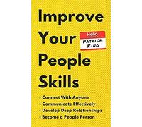 Improve Your People Skills