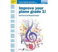 Improve Your Piano Grade 1! - [Version Originale] Inconnu (Auteur)