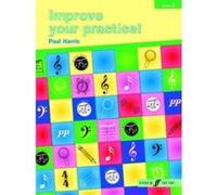 Improve Your Practice! Instrumental Grade 2 Paul Harris (Auteur)