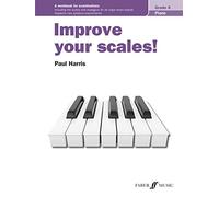 Improve Your Scales!