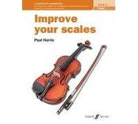 Improve Your Scales! Violin Grade 3