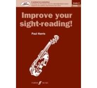Improve Your Sight-Reading! Violin Grade 5
