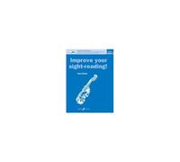 Méthodes et pédagogie FABER MUSIC HARRIS PAUL - IMPROVE YOUR SIGHT-READING ! VIOLIN GRADE 1 Violon