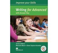 Improve your Skills for Advanced (CAE): Writing for Advanced (CAE). Student's Book with MPO and Key