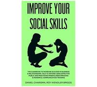 Improve Your Social Skills