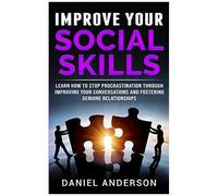 Improve Your Social Skills