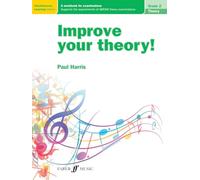 Improve Your Theory!, Grade 2