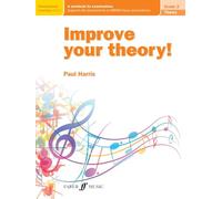 Improve Your Theory!, Grade 3
