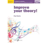 Improve Your Theory!, Grade 4