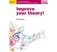 Improve Your Theory! Grade 5