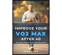 Improve Your VO2 Max After 40: The 28-Day Reset Plan For Everyday Adults