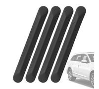 Improved Car Protection: The door edge protector provides an extra layer