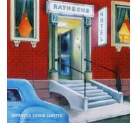 Improved Sound Limited - Rathbone Hotel [Import]