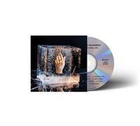 Improvement Movement Your Perfect Real Life (CD) Album (PRESALE 21/08/2026)