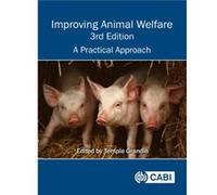 Improving Animal Welfare CABI Publishing (Auteur)