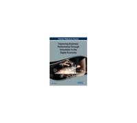 Improving Business Performance Through Innovation In The Digital Economy