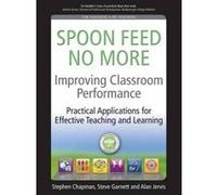 Improving Classroom Performance - [Version Originale] Stephen Chapman, Steve Garnett, Jervis Alan, (Auteur)