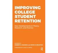 Improving College Student Retention