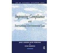 Improving Compliance With International Environmental Law