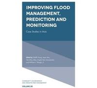 Improving Flood Management Prediction and Monitoring Inconnu (Auteur)