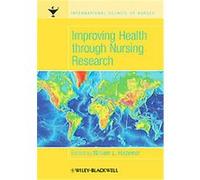 Improving Health Through Nursing Research