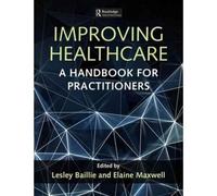 Improving Healthcare
