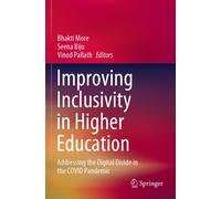 Improving Inclusivity In Higher Education