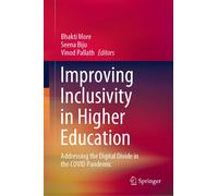 Improving Inclusivity In Higher Education
