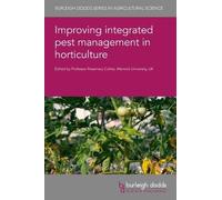 Improving Integrated Pest Management In Horticulture