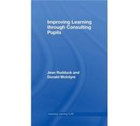 Improving Learning Through Consulting Pupils