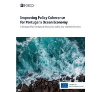 Improving Policy Coherence for Portugal's Ocean Economy