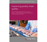 Improving Poultry Meat Quality