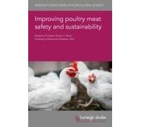 Improving Poultry Meat Safety And Sustainability
