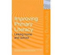 Improving Primary Literacy David Johnson, Jane Andrews, Martin Hughes, Pamela Greenhough (Auteur)
