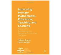 Improving Primary Mathematics Education, Teaching And Learning