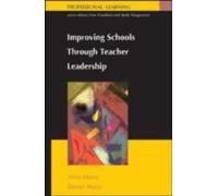 Improving Schools Through Teacher Leadership
