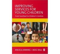 Improving Services For Young Children