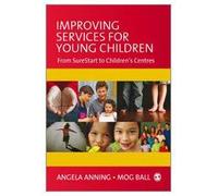 Improving Services For Young Children