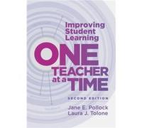 Improving Student Learning One Teacher at a Time by Jane E. PollockLaura J. Tolone Jane E. PollockLaura J. Tolone (Auteur)