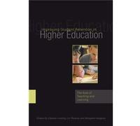 Improving Student Retention in Higher Education by Margaret Heagney Paperback Book Glenda M. Crosling (Auteur)