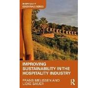 Improving Sustainability In The Hospitality Industry