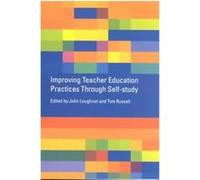 Improving Teacher Education Practices Through Self-Study