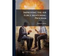 Improving the Air Force Mentoring Program