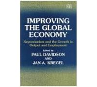 Improving The Global Economy