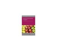 Improving The Quality Of Apples