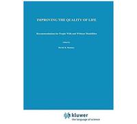 Improving The Quality Of Life