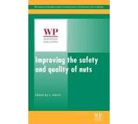 Improving The Safety And Quality Of Nuts
