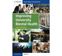 Improving University Mental Health