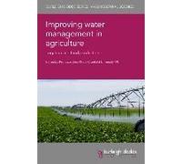 Improving Water Management In Agriculture